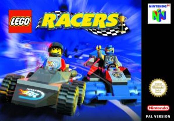 LEGO Racers