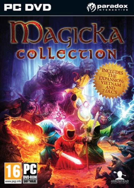 Magicka Collection