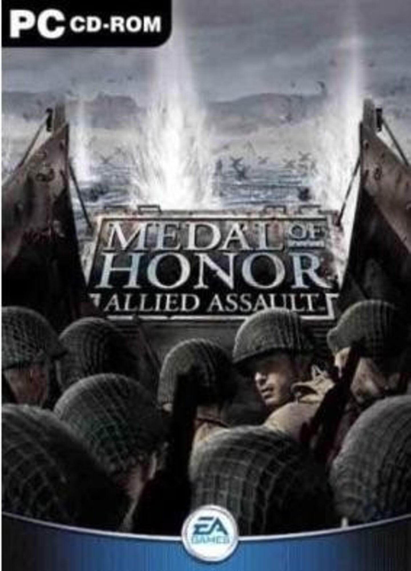medal of honor allied assault no cd patch