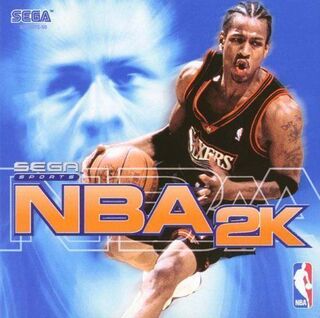 NBA 2K