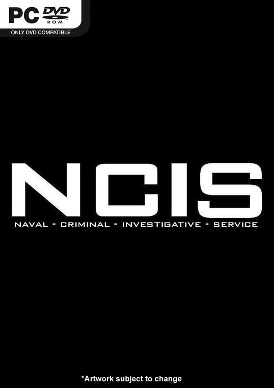 NCIS