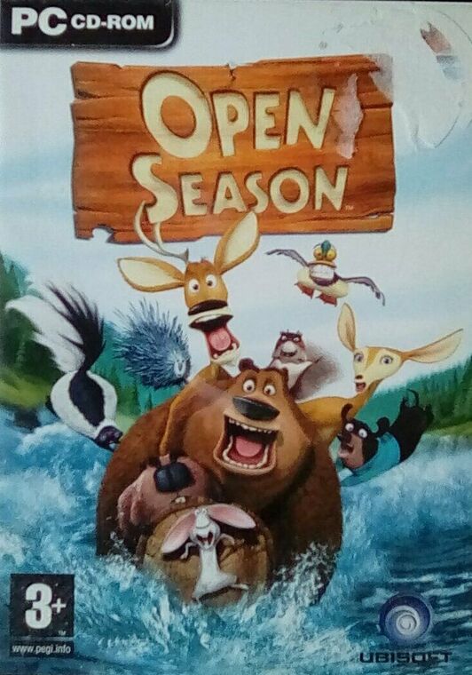 Open Season