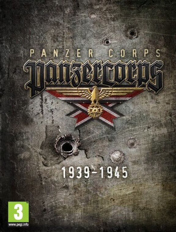 Panzer Corps