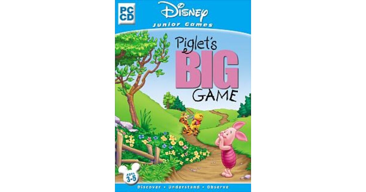 piglet-s-big-game-pc