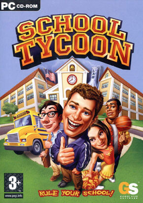 School Tycoon