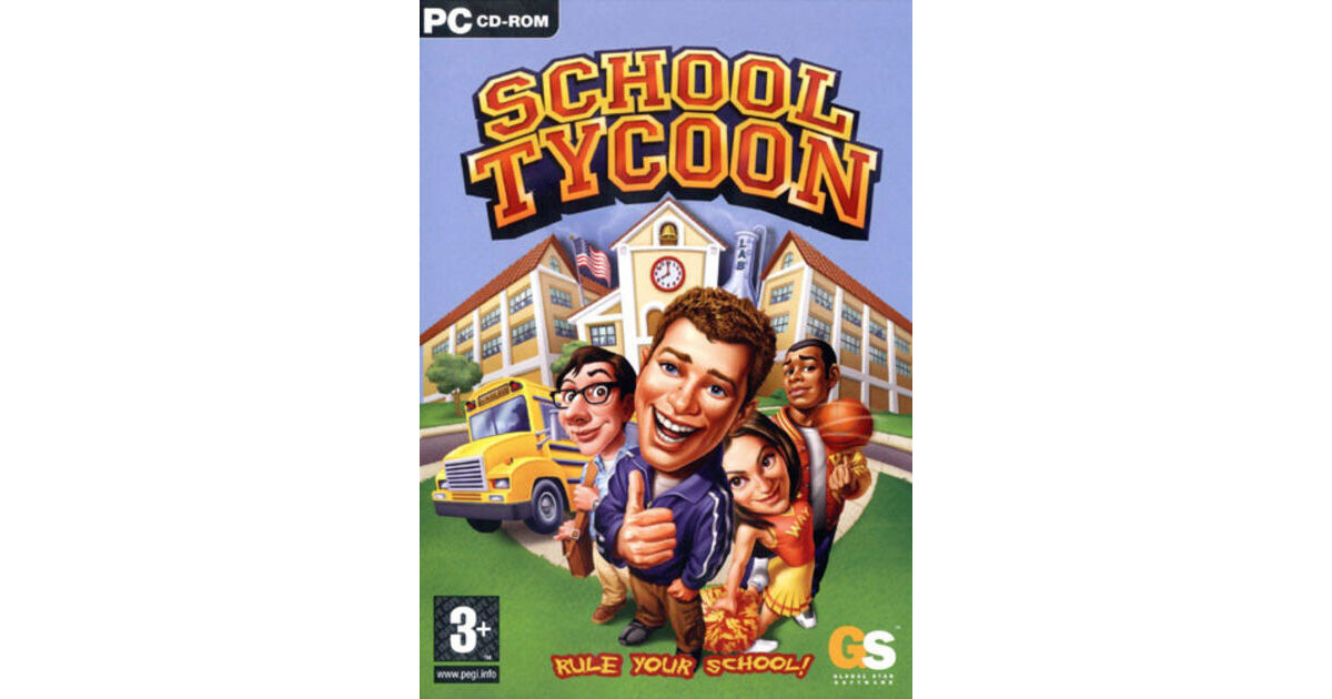 school tycoon free download for pc