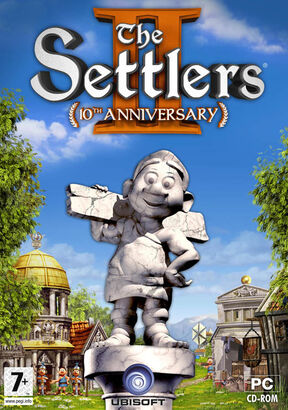 Settlers II 10th Anniversary Edition