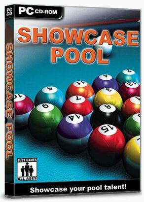 Showcase Pool