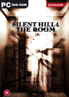 Silent Hill 4: The Room