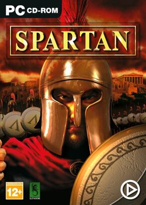 Spartan