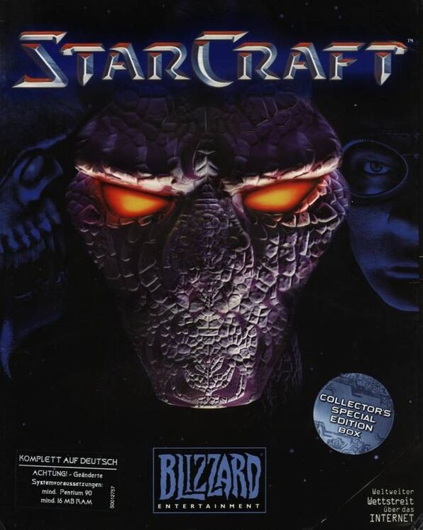 Starcraft