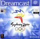 sydney 2000 dreamcast