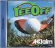 tee off dreamcast