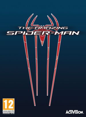 The Amazing Spider-Man