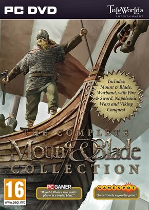 Mount & Blade Collection