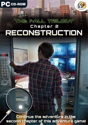 The Fall Trilogy: Chapter 2 Reconstruction