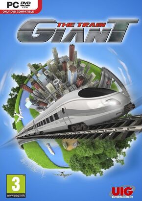 The Train Giant