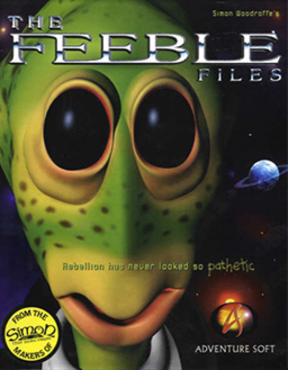 Feeble Files