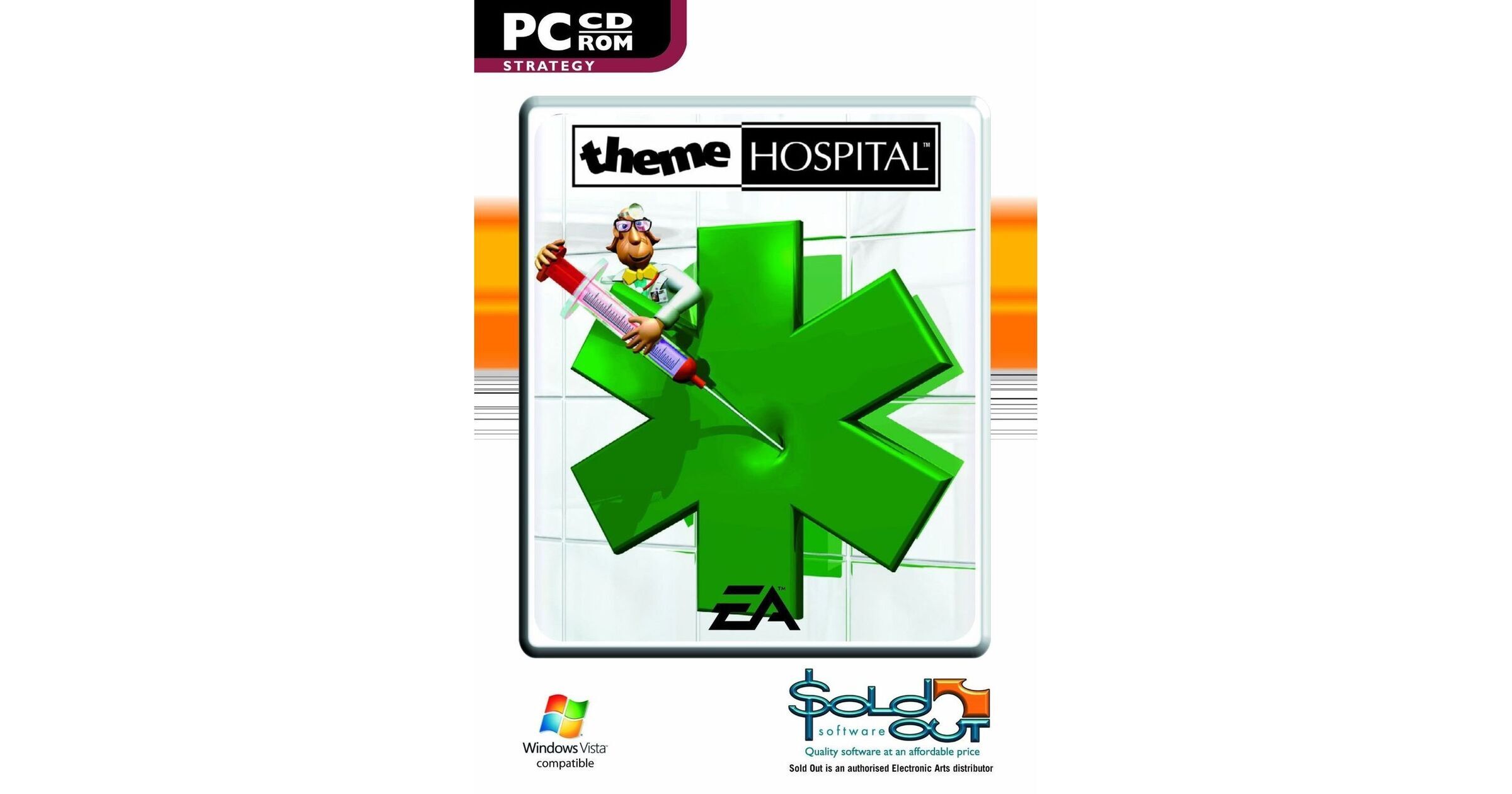 theme hospital patch for windows 7