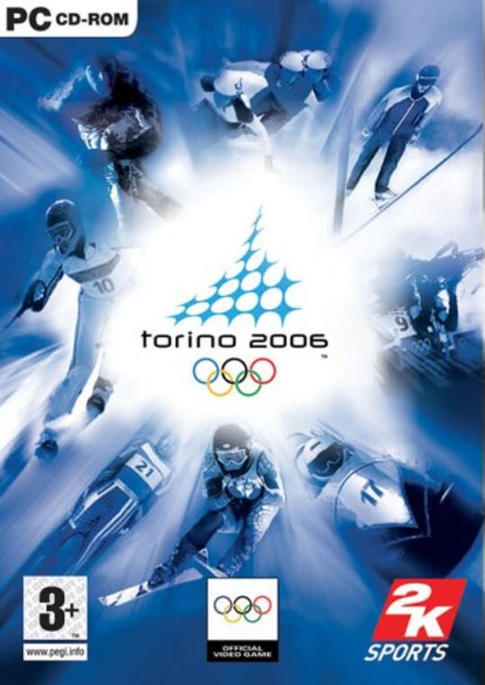 Torino 2006 Winter Olympics