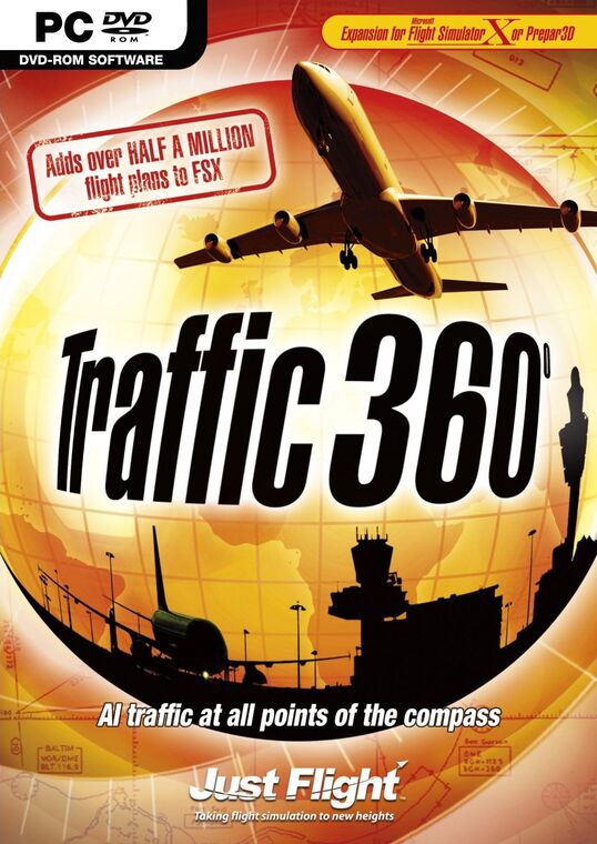 Traffic 360