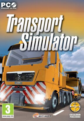 Transport Simulator