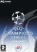 UEFA Champions League 2005 PC