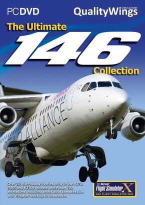 Ultimate 146 Collection