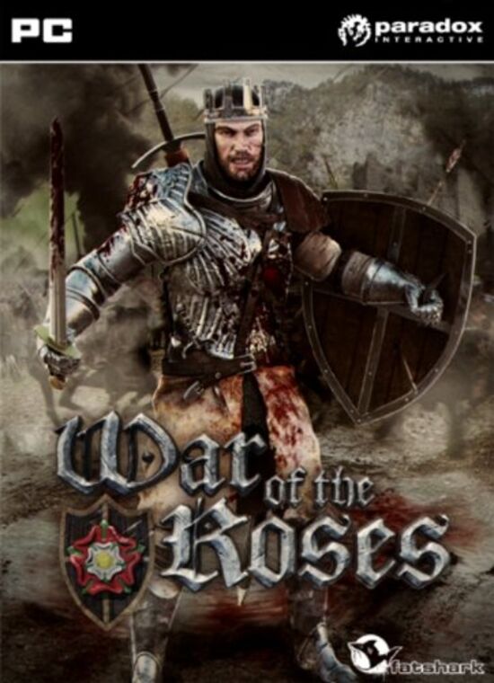 War of the Roses