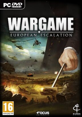 Wargames Pack - D-day and Desert Rats