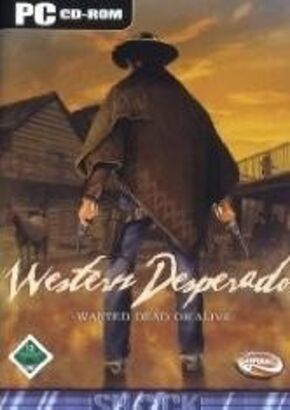 Western Desperado