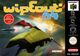 wipeout 64 n64