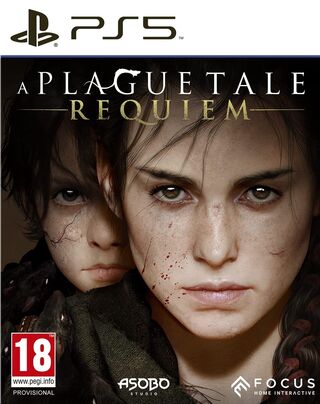 A Plague Tale: Requiem