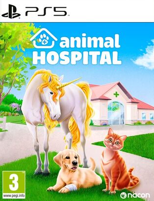 Animal Hospital