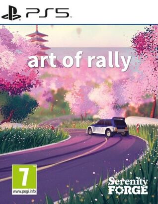 Art of Rally