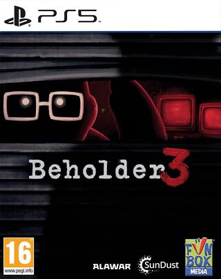 Beholder 3