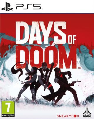 Days of Doom