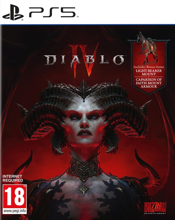 Diablo IV