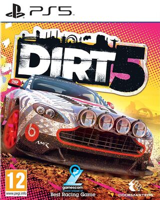 DIRT 5