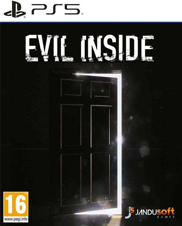 Evil Inside