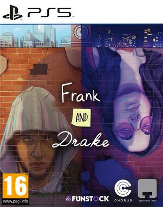 Frank and Drake