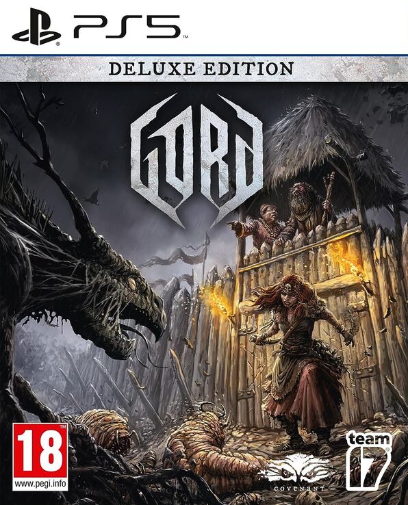 Gord: Deluxe Edition