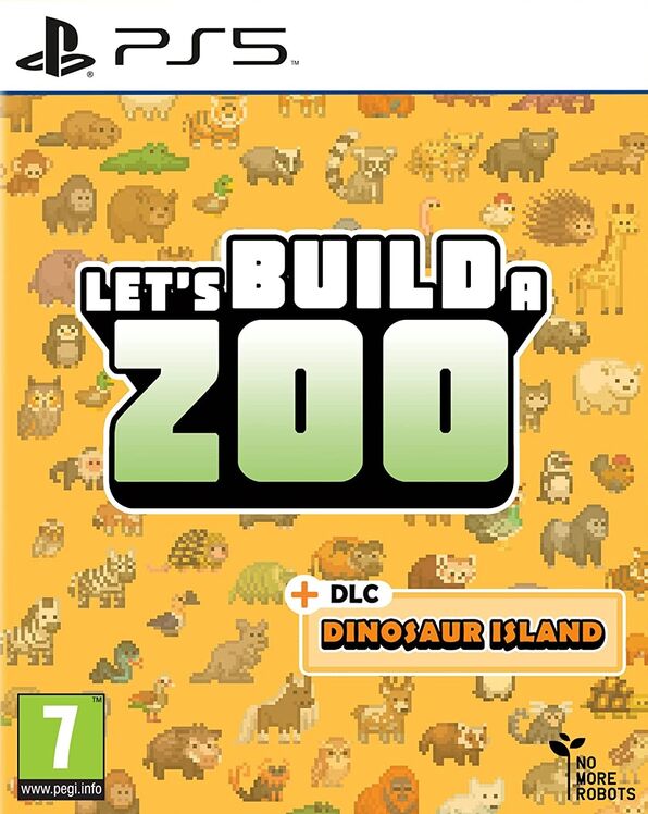 Let's Build a Zoo