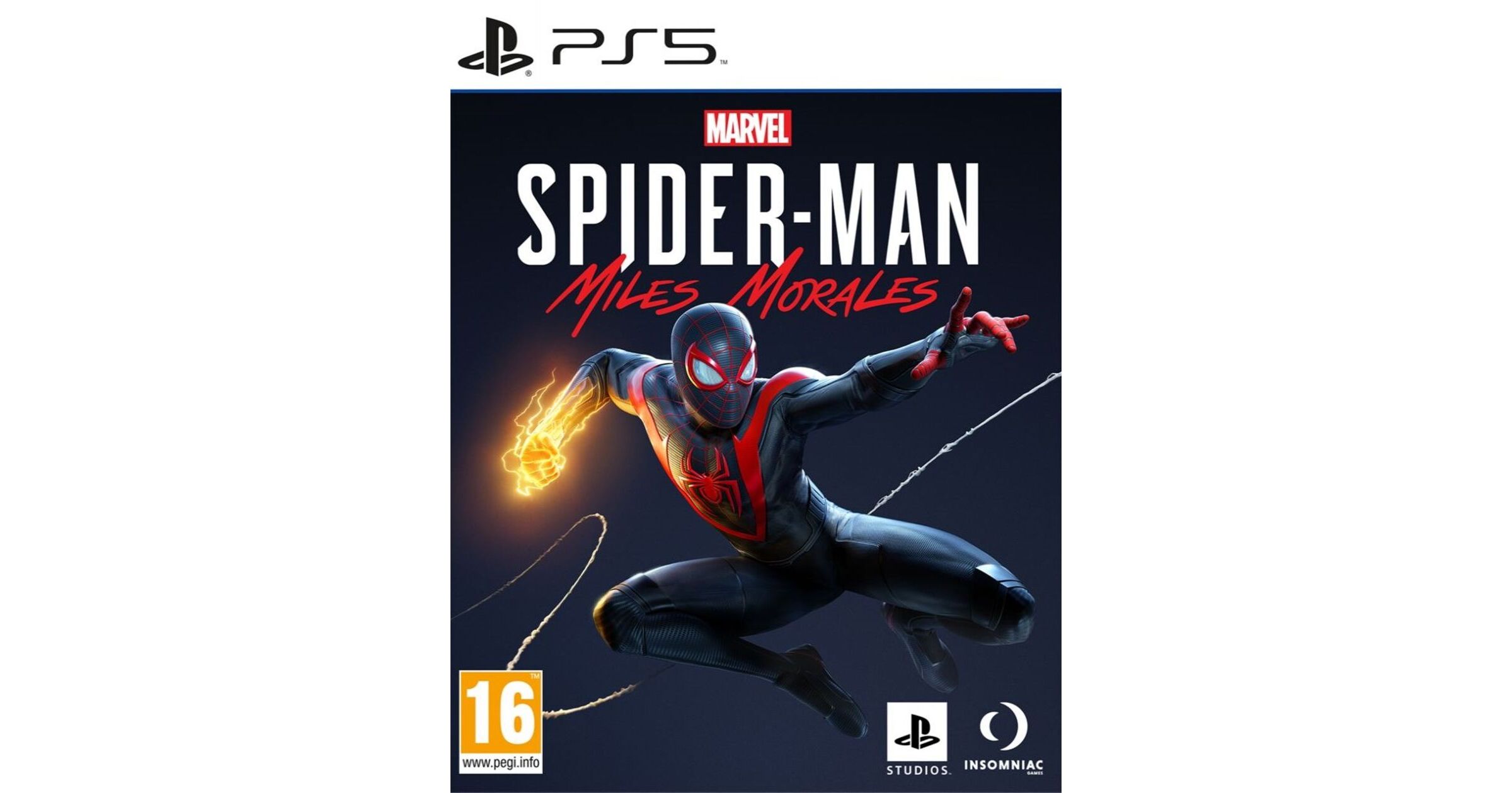 marvel spiderman miles morales apk