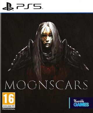 Moonscars