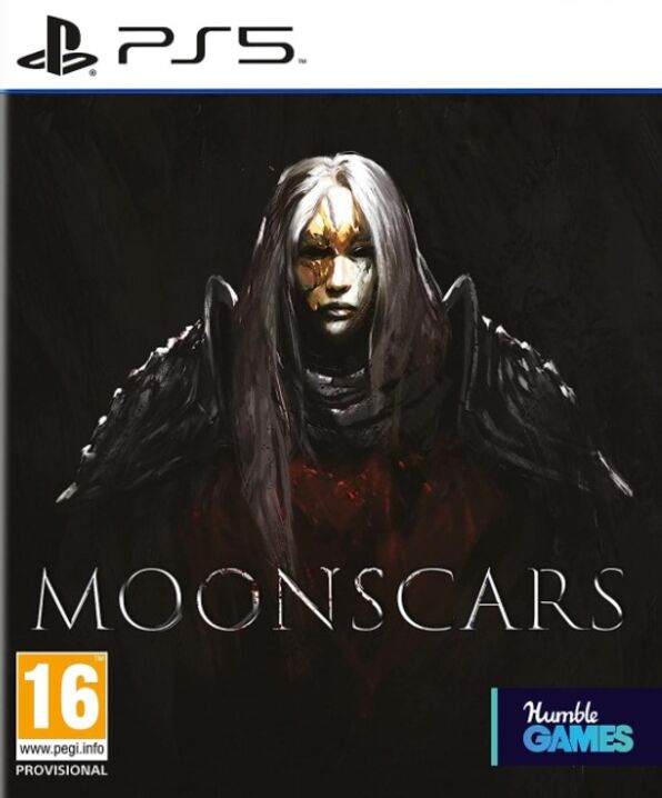 Moonscars