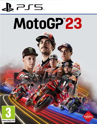 MotoGP 23