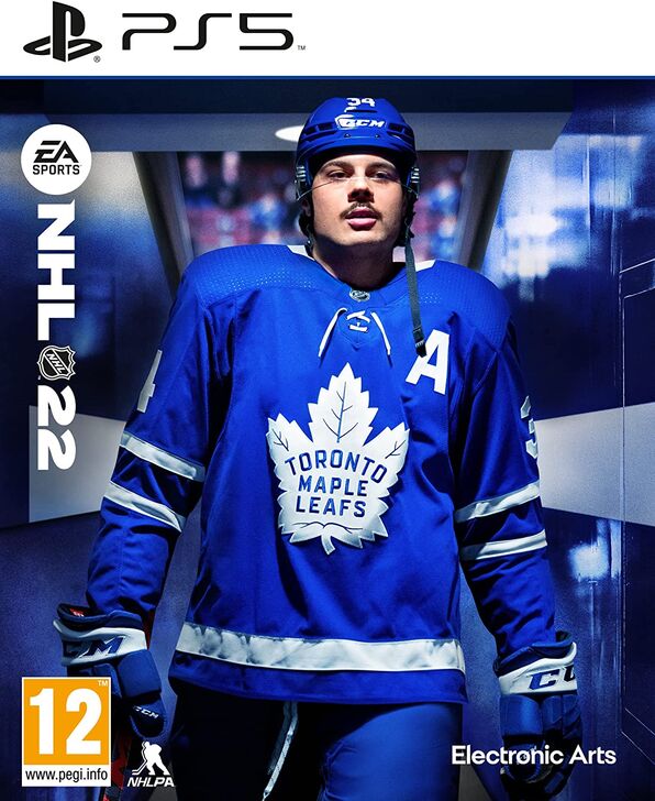 NHL 22