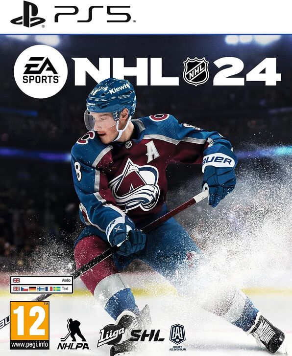 NHL 24