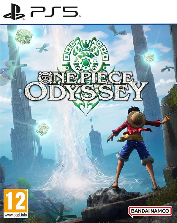 One Piece: Odyssey